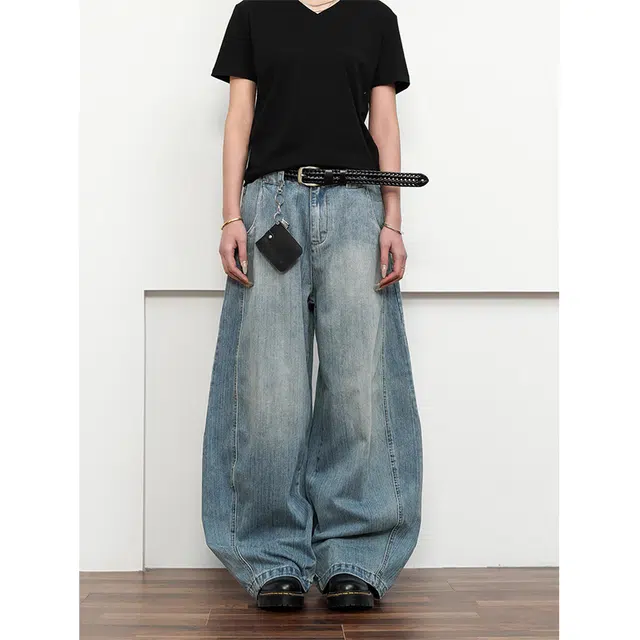 XHHX baggy
