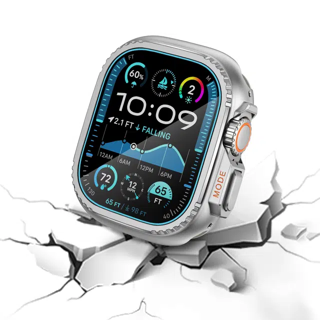 SOOPSORI ULTRA2 Apple Watch49 SPORT