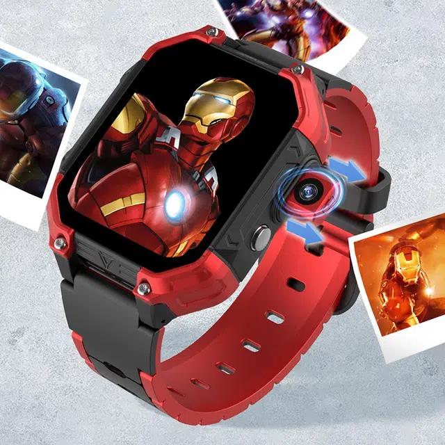 MARVEL app