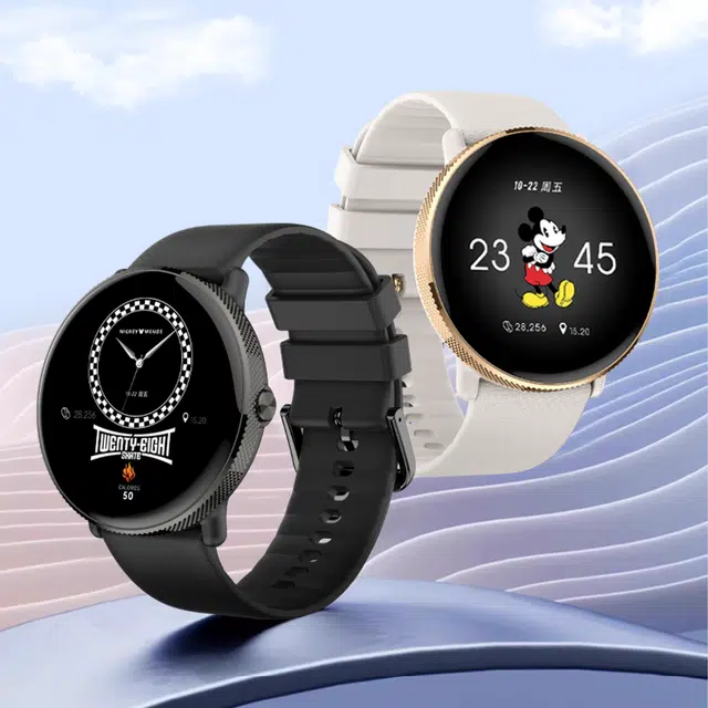 Disney Mickey Series