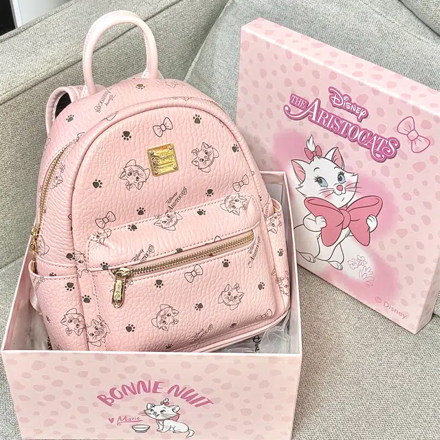 Disney PVC