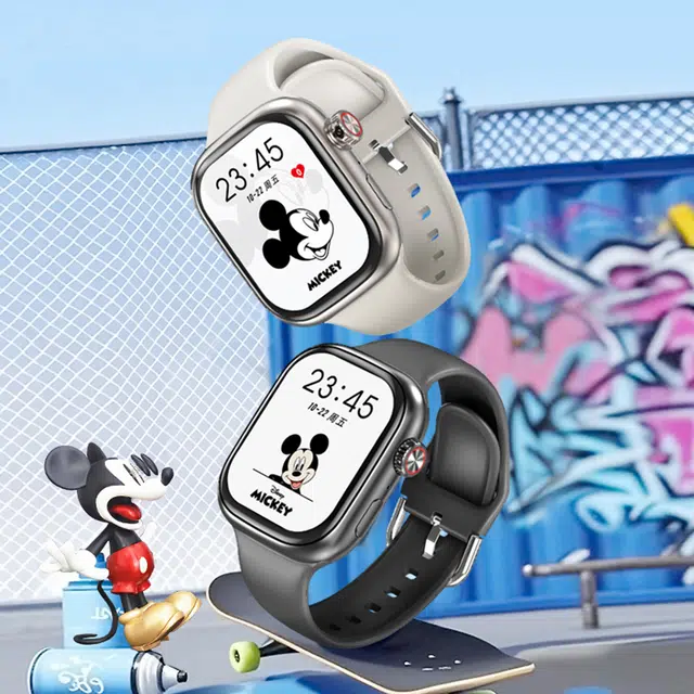Disney Mickey Series Smartwatch