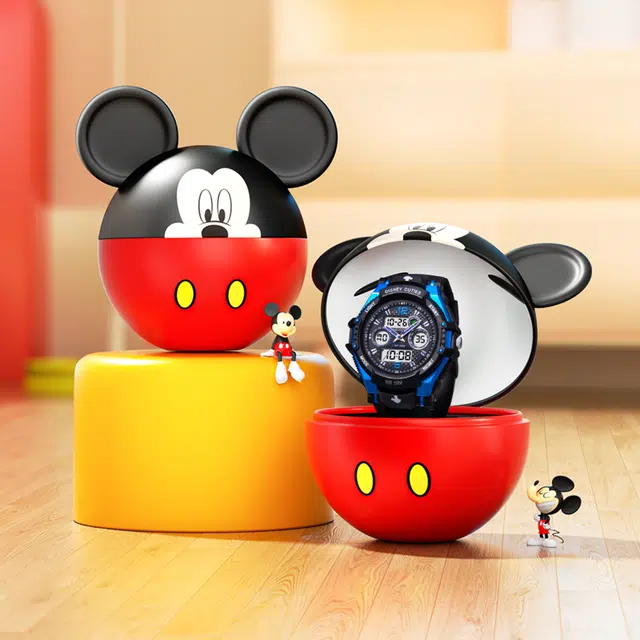 Disney
