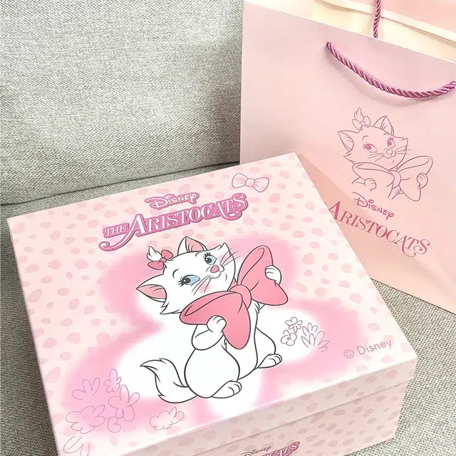 Disney PVC