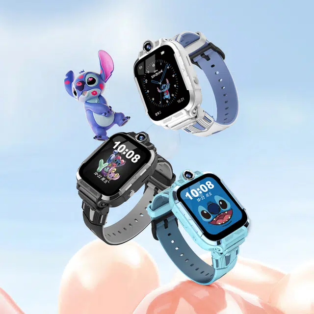 Disney app GPS4GSOS