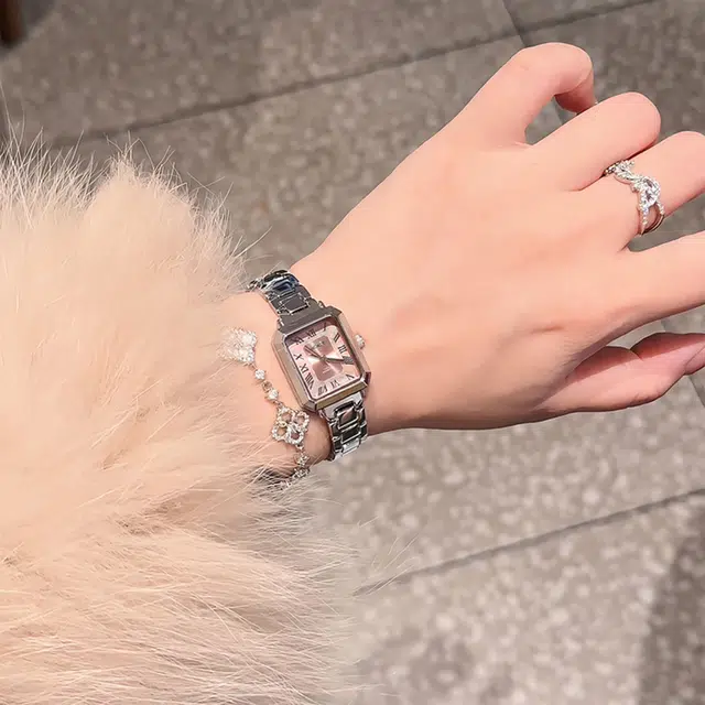 Disney Mickey Series Women's Watch