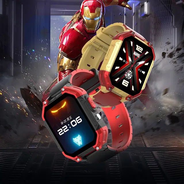 MARVEL app