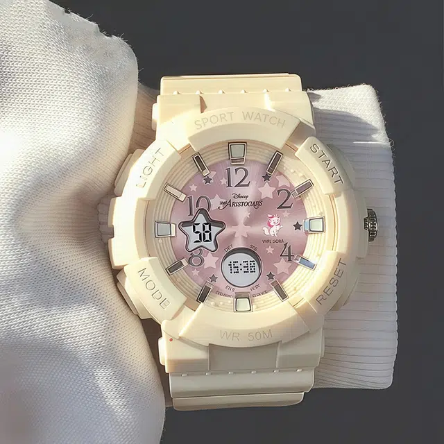 Disney TPU