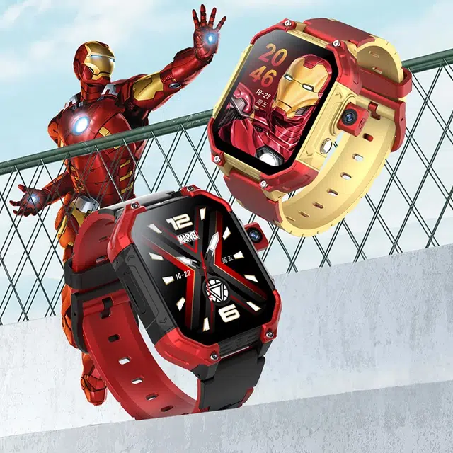 MARVEL app