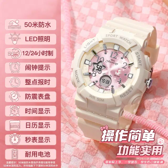 Disney TPU
