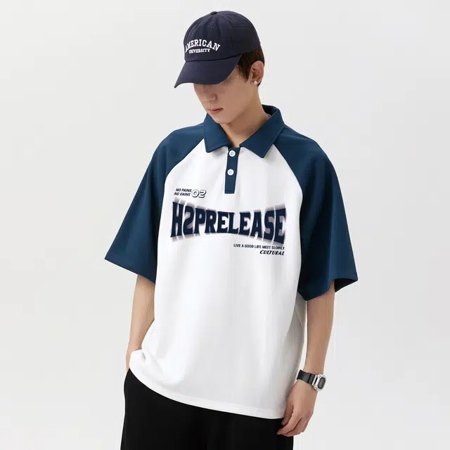 H2P LogoPolo