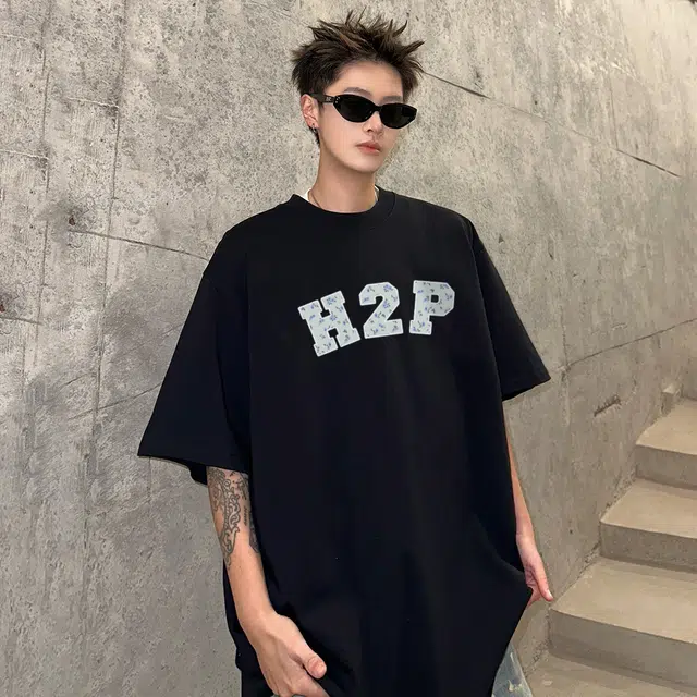 H2P logoT