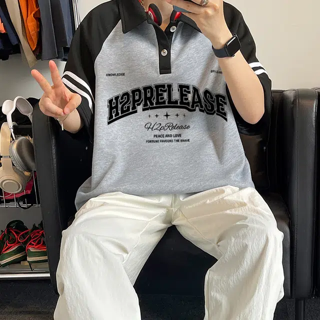 H2P Polo