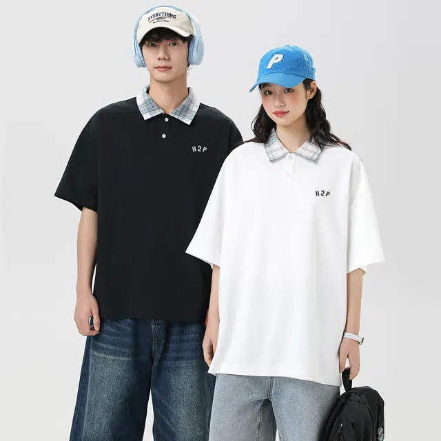 H2P LogoPolo