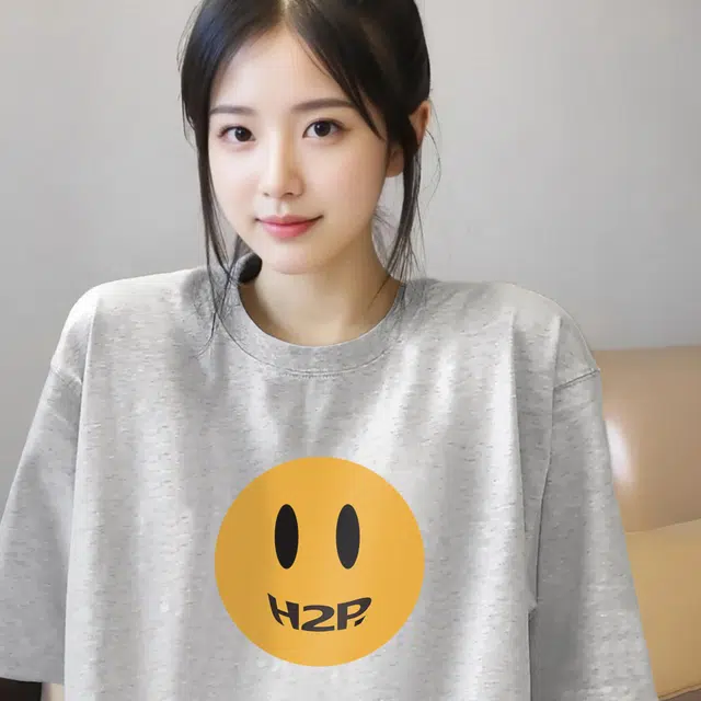 H2P LogoT