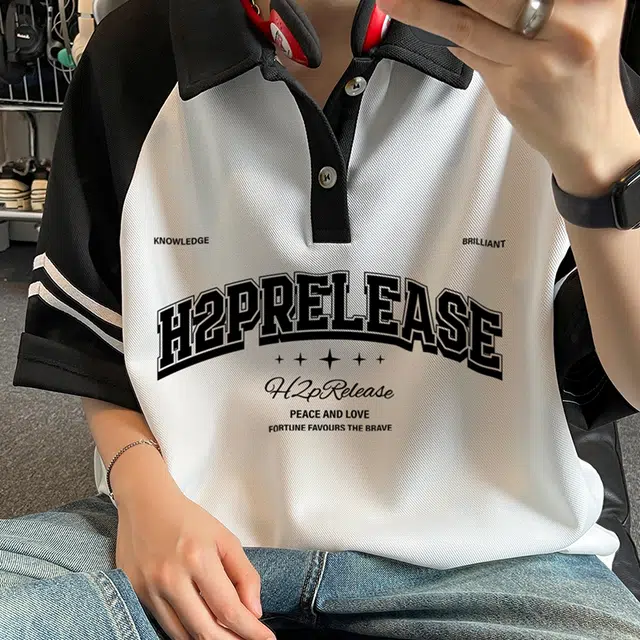 H2P Polo