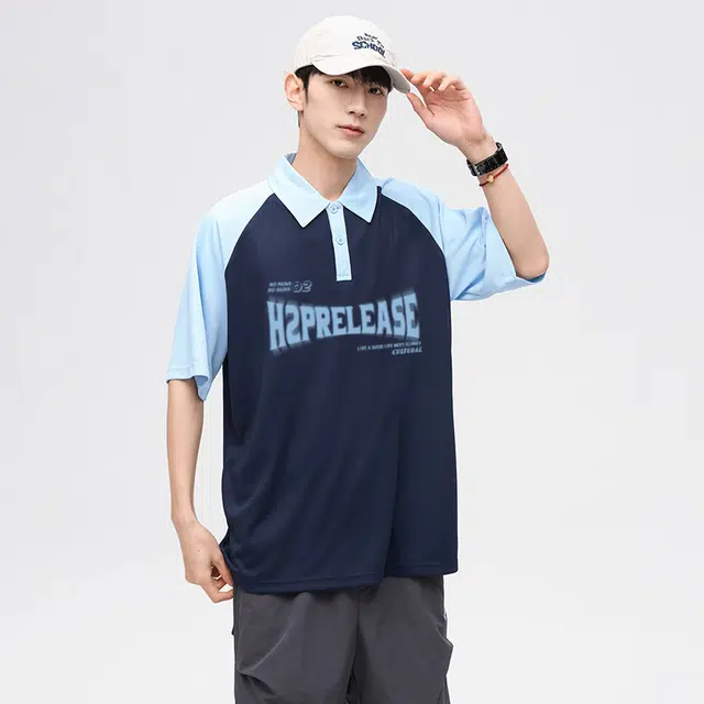 H2P LogoPolo