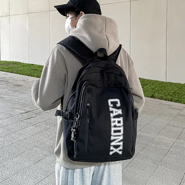 BRABOSTON Nylon Backpack