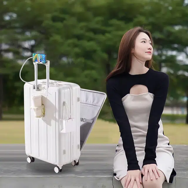 GOX ABS+PC