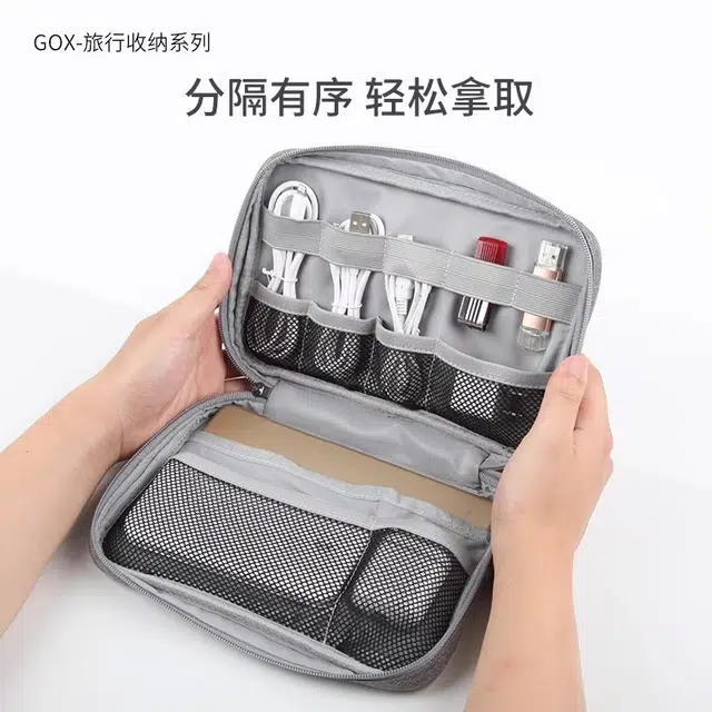 GOX