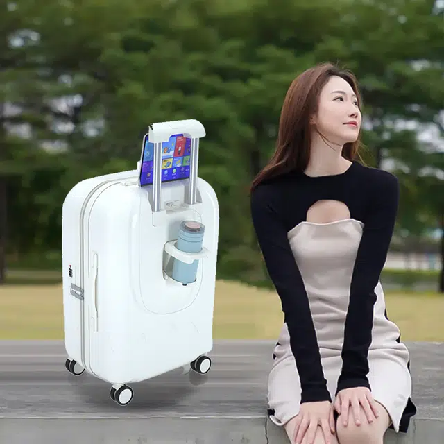 GOX ABS+PC