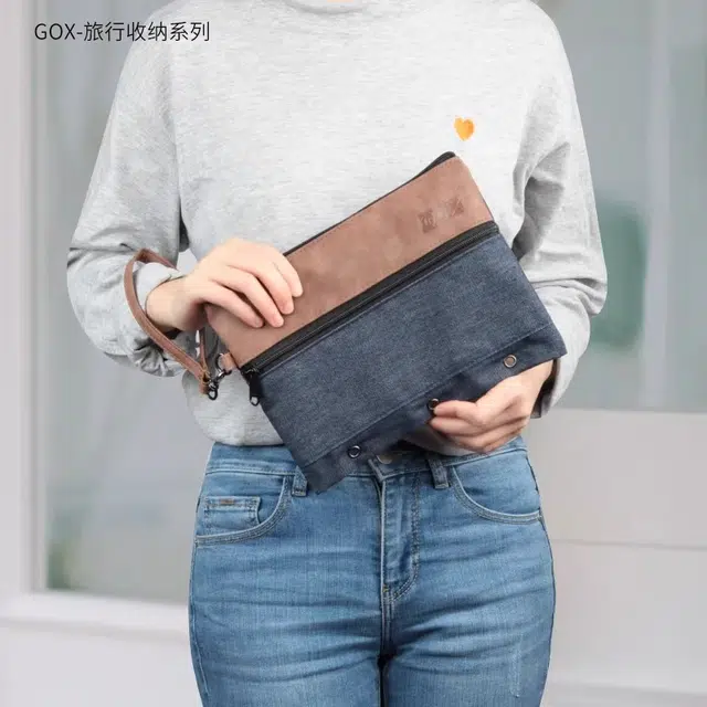 GOX