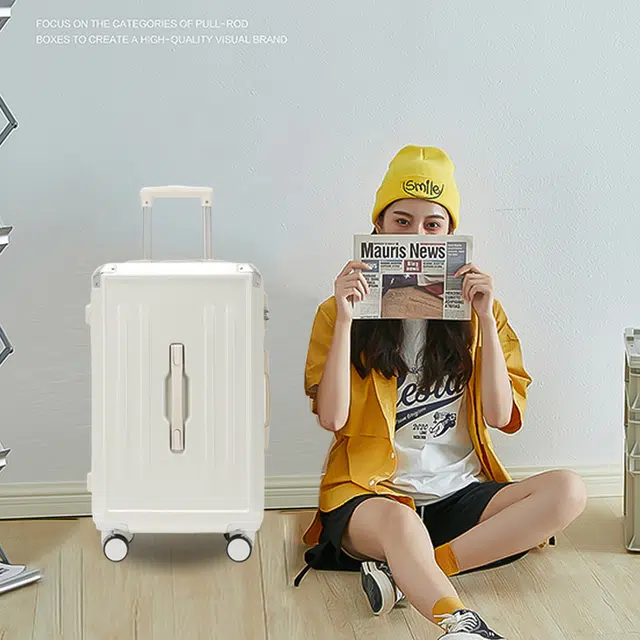 GOX ABS+PC