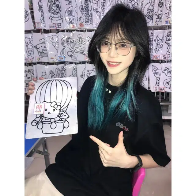 T