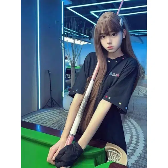 T