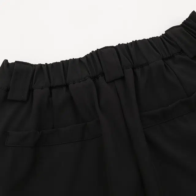 花蔓色 美式廓形褶皱设计西裤女垂感直筒休闲宽松西装裤 女款