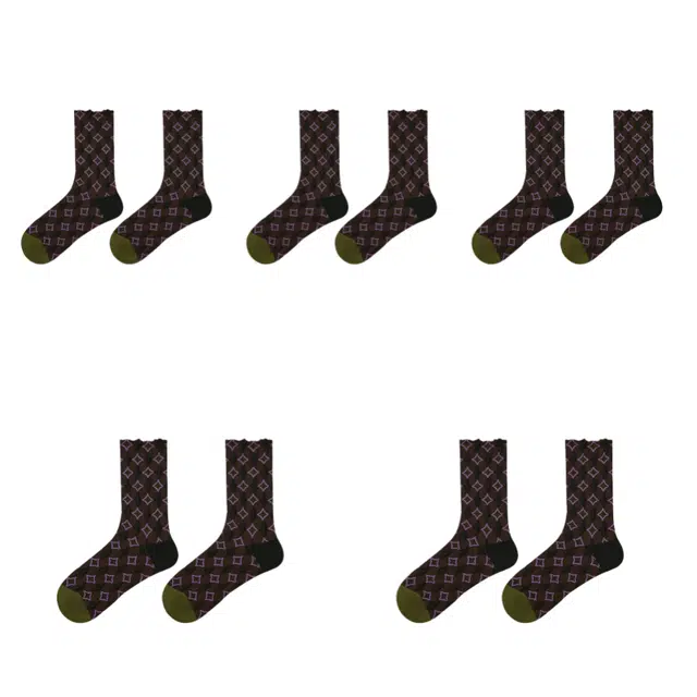 5