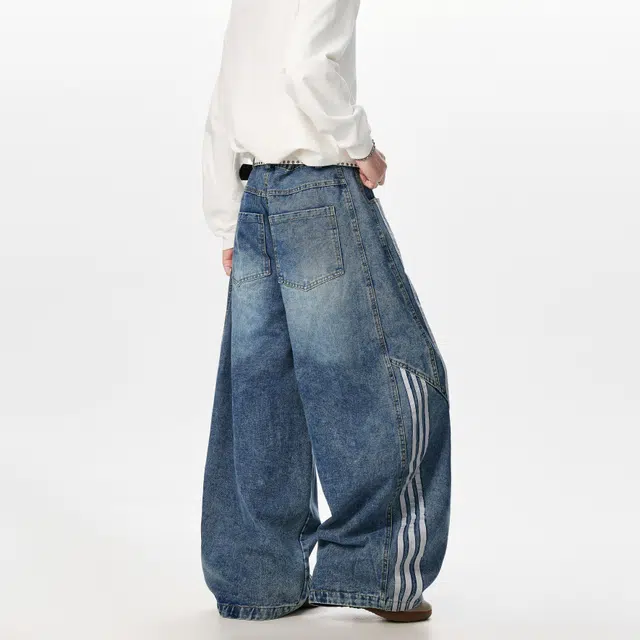 VPDP baggyins