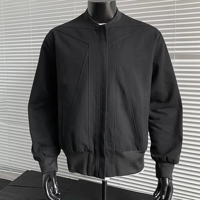 VPDP cleanfitbomber