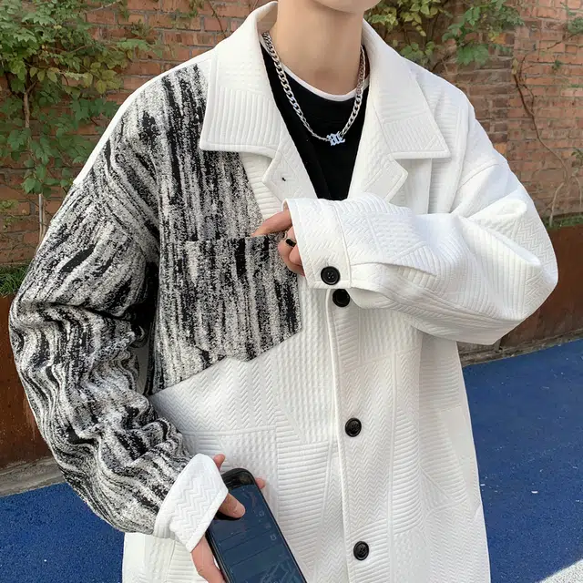 VPDP cleanfitbomber