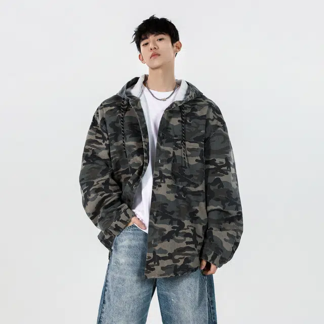 VPDP vintageoversize