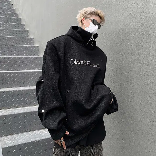 VPDP vibe