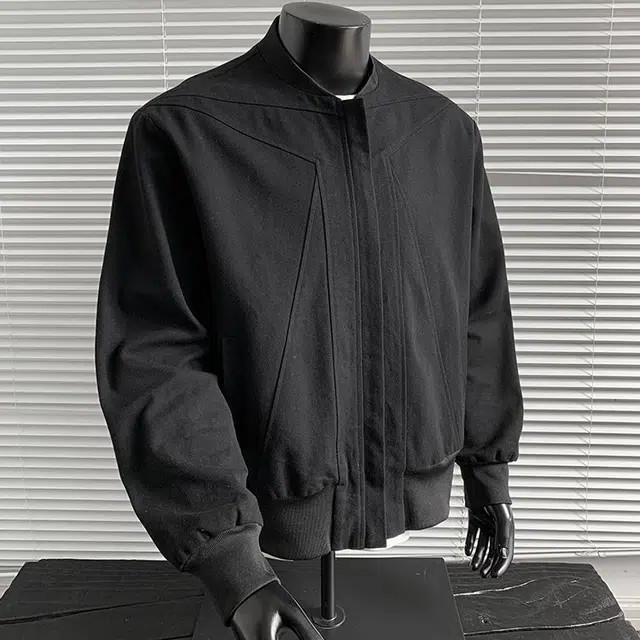 VPDP cleanfitbomber