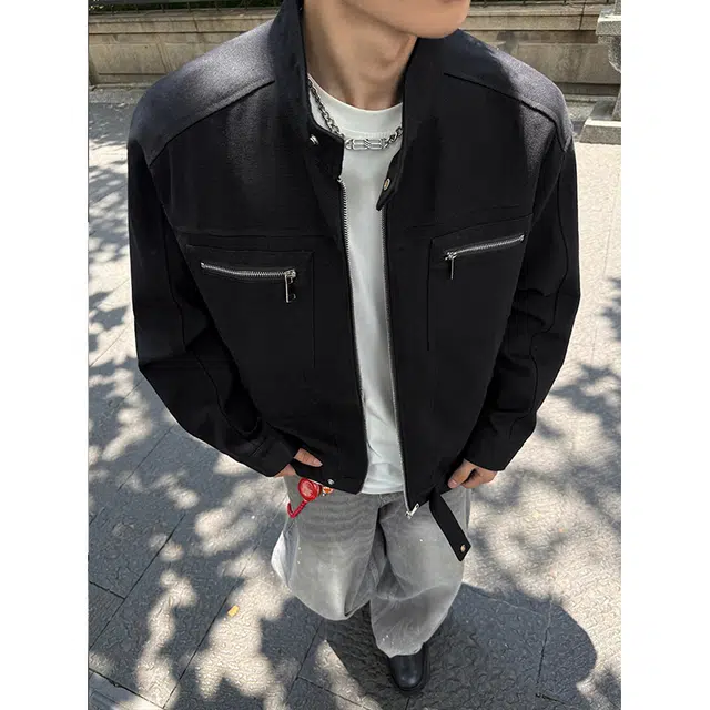 VPDP cleanfitbomber