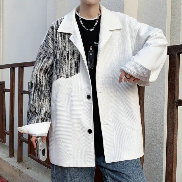 VPDP cleanfitbomber