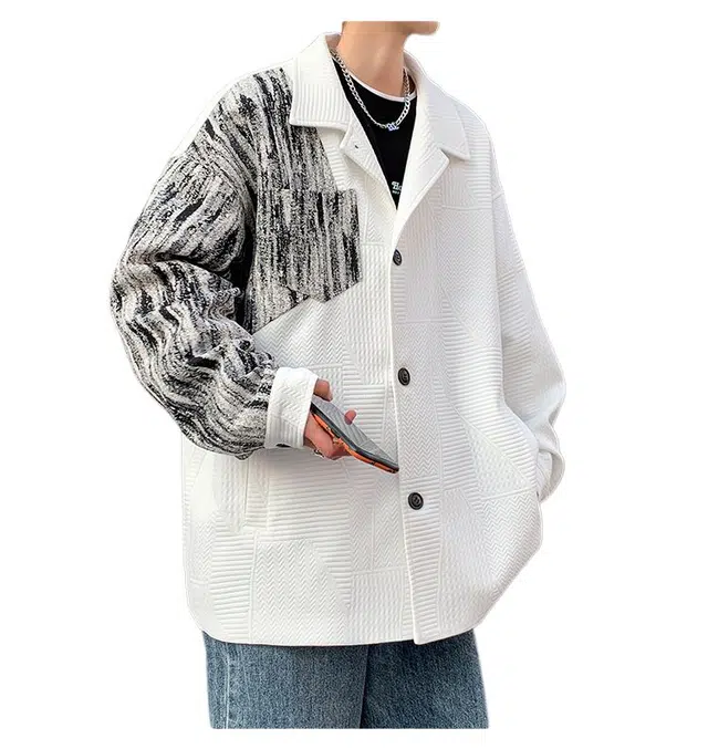 VPDP cleanfitbomber