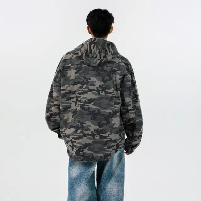 VPDP vintageoversize