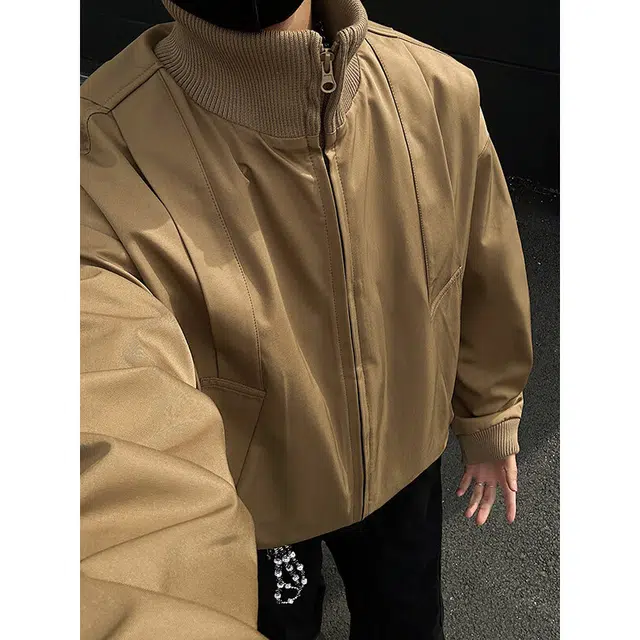 VPDP cleanfitbomber