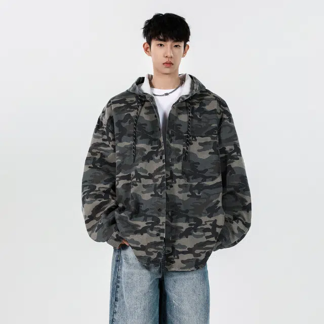 VPDP vintageoversize