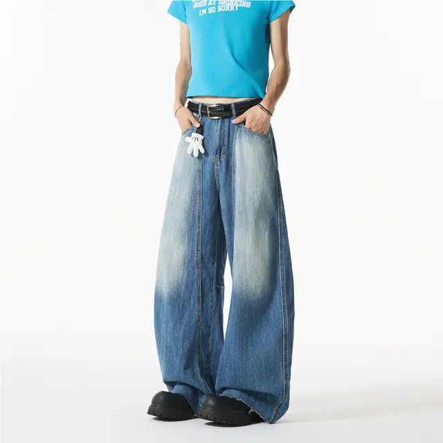 VPDP cleanfitbaggy