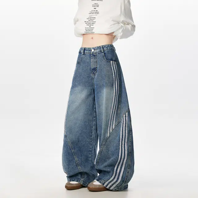 VPDP baggyins