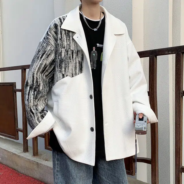 VPDP cleanfitbomber
