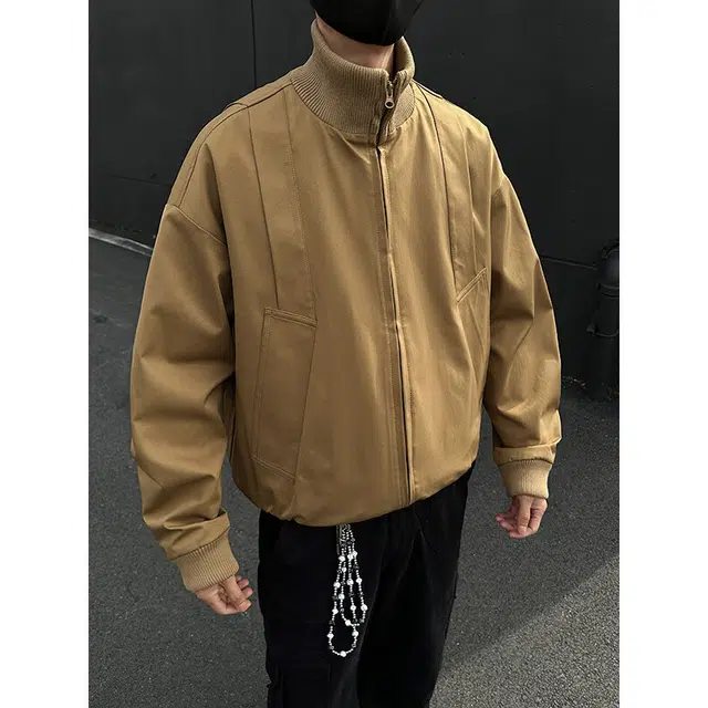 VPDP cleanfitbomber
