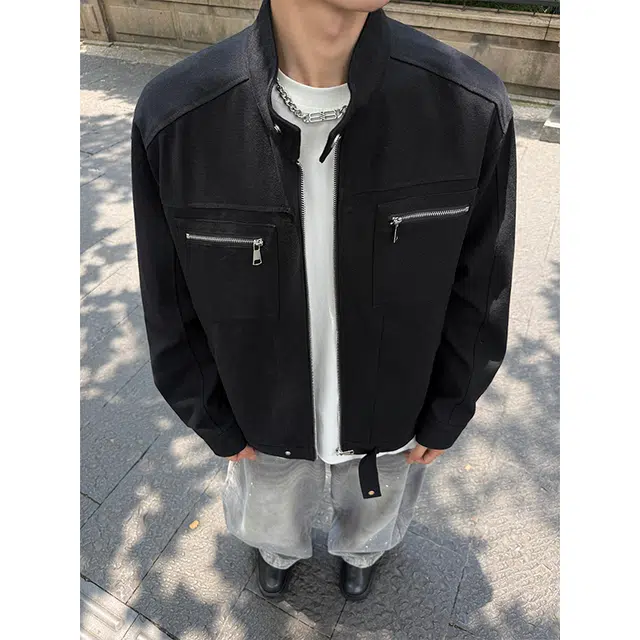 VPDP cleanfitbomber