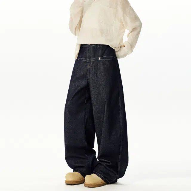 VPDP baggyins