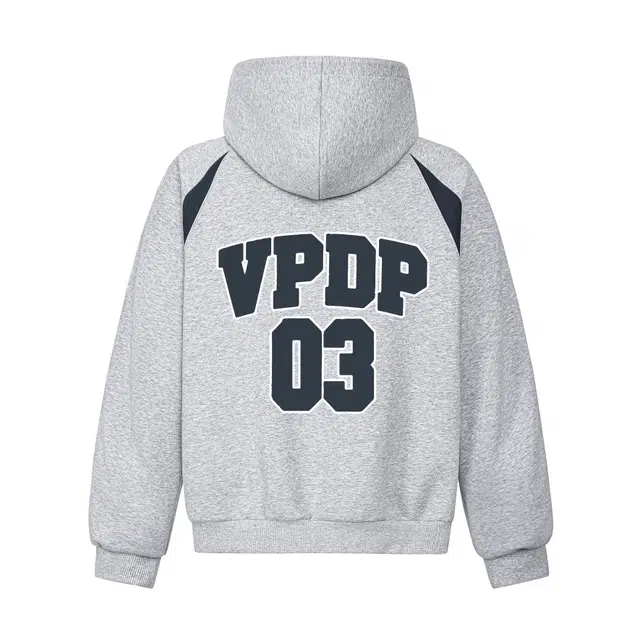 VPDP logo